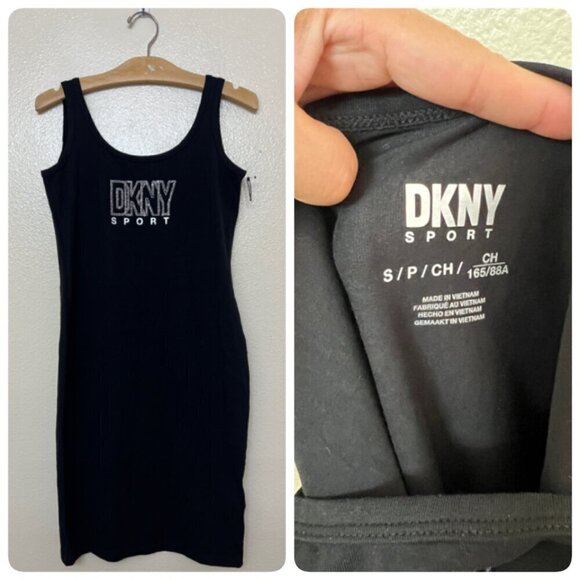 Athletic Bundle 5pc Boyish Nike DKNY SMALL - Picture 4 of 6